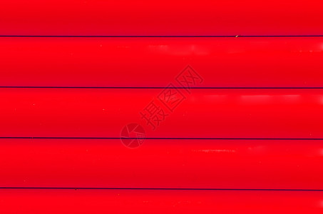红色塑料管状图案布料背景排水沟管子管道团体背景图片