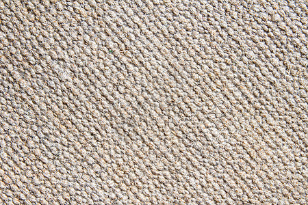 棕色木纸纹理背景羊毛织物宏观毯子纺织品材料装饰棉布针织地毯图片