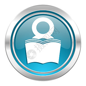 书书图标学校档案按钮字典学生文章书人互联网教育书店图片