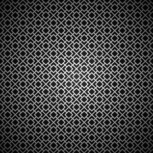 矢量抽象模式地面钻石墙纸地砖黑色白色正方形阴影灰色图片