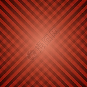 矢量抽象模式钻石条纹阴影坡度红色正方形墙纸背景图片