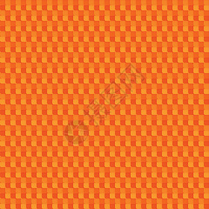 无缝比例表背景模式圆形正方形橙子阴影动物对角线背景图片