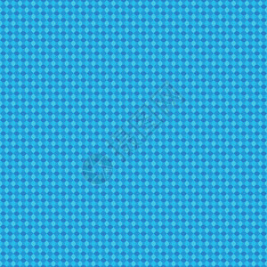 无缝的抽象叶片背景图案水平蓝色圆形正方形图片