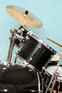 鼓和低音机岩石鼓手低音音乐金属音乐会乐器娱乐韵律工作室图片