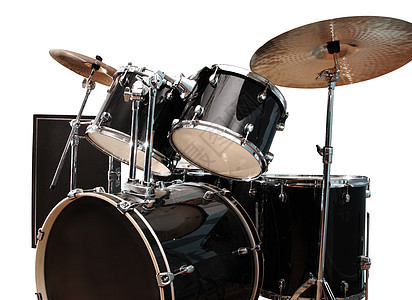 鼓和低音机鼓手岩石乐器娱乐铙钹音乐低音音乐会韵律工作室图片