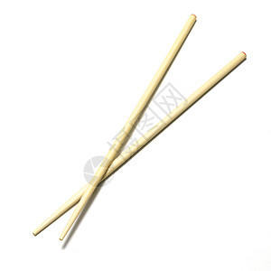 筷子木头竹子文化食物午餐白色用具工具餐厅传统图片