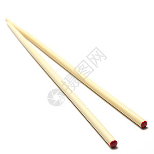 筷子竹子传统工具食物餐厅午餐美食用具文化白色图片
