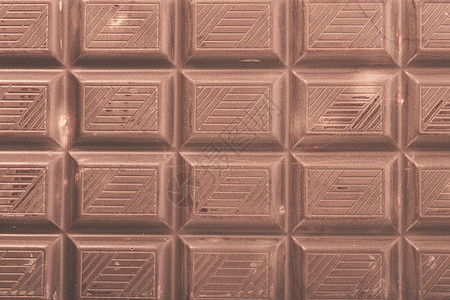 巧克力条纯牛奶紧身裤口粮食物食品巧克力片减肥烹饪糖果蛋糕背景图片