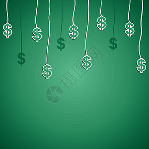 美元货币符号投资信用订金金子购物贸易网络经济学墙纸经济图片