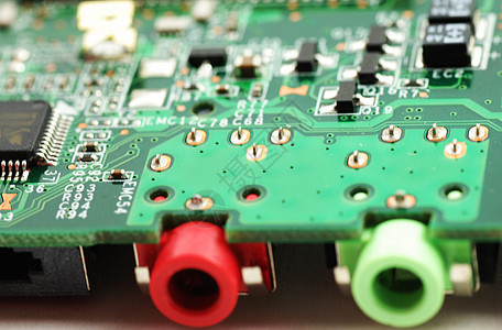 电子部件和器件电气电路电路板技术微技术状态焊接工程电阻器半导体图片