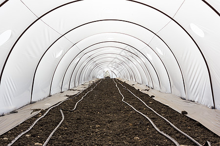 温室种植绿色植物收成生态园艺场地市场栽培农田食物植物图片