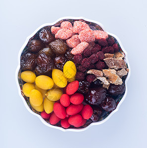 保留水果 中国人保存本底的水果白色红色土豆李子蔬菜小吃食物饮食甜点营养背景图片
