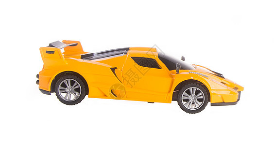 玩具 背景上的玩具车 背景上的玩具车技术白色吉普车运输交通乐趣速度车轮车辆红色图片