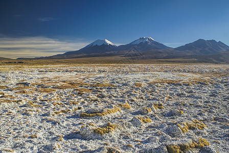 萨贾马高度榴莲山峰顶峰风景山脉火山旅行图片