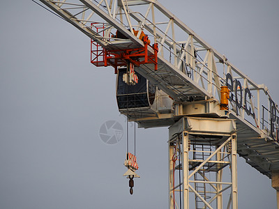 起角机舱机械建筑师天空座舱控制建筑学职业金属技术脚手架图片