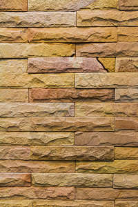 砖砖墙棕色正方形建造材料艺术墙纸划痕岩石石头建筑背景图片