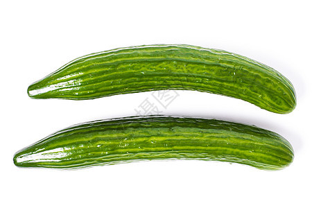 绿黄瓜沙拉蔬菜保健养分白色食物工作室乡村卫生绿色图片