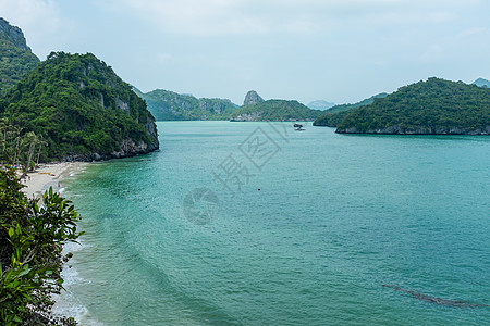 安东群岛国家海滩海岸热带公园蓝色旅行海洋图片