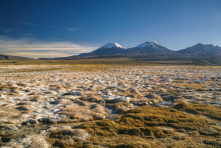 萨贾马风景火山山脉顶峰山峰高度榴莲旅行图片