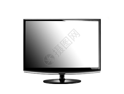 高定义 lcd TV薄膜宽屏屏幕娱乐推介会电视展示框架纯平监视器图片