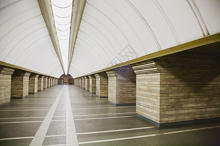 大城市的地铁站地面市中心旅游照片火车车站街道建筑学走廊时代图片