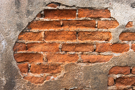 高分辨率图片古橙色的旧砖瓦图案砖墙橙子地面砖块建筑学材料水泥墙纸古董正方形图片