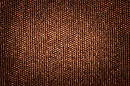 Canva 纹理褐色纺织品棕色插图麻布织物棉布亚麻材料图片