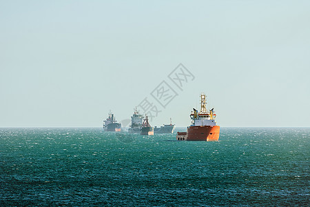 货船导航血管干货船货物大船主海海景路架环境外海图片
