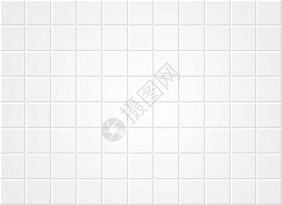 铺排背景正方形白色厨房马赛克风格地面插图制品陶瓷平方图片