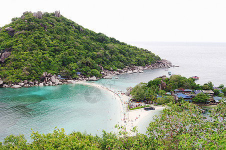 高南川 泰国画报爬坡旅游海景海滩海岸旅行丛林海洋热带图片