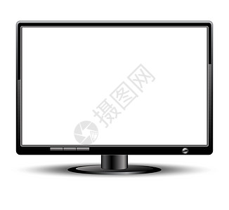 液晶面板视频电视电气控制板电脑监视器雪花屏幕产品电影图片