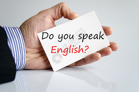 你会说英语吗旅行讲话商业老师教育学习外国课程国际语言图片