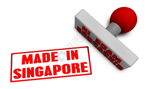 新加坡制造白色水果食品创造力产品认证验证生产食物审查图片