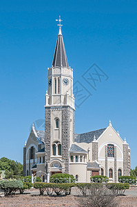 北开普省汉诺威荷兰改革教会图片