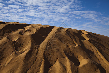 摩洛哥沙漠沙丘 Merzouga 多彩的充满活力的旅行主题探险家勘探闷热黄色橙子沙丘红色寂寞太阳口渴图片