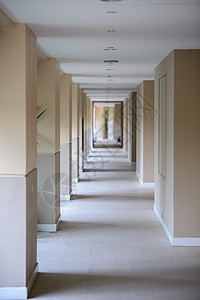 旅馆走廊旅行入口建筑大厅人行道房间奢华酒店地板棕色图片