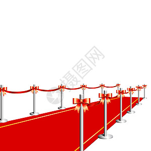 红地毯酒店优雅总理奢华庆典娱乐插图推介会节日商业图片