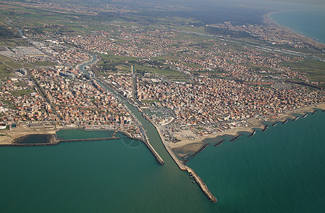 Fiumicino 意大利拉齐奥罗马附近的Fimicino图片