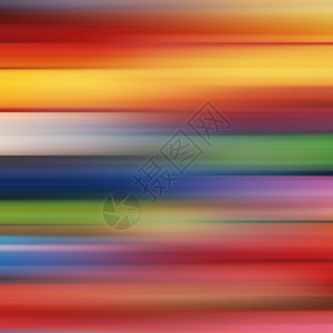 彩虹背景摘要 有条纹的多彩图案卡片包装调色板天空艺术染料光谱橙子墨水墙纸图片