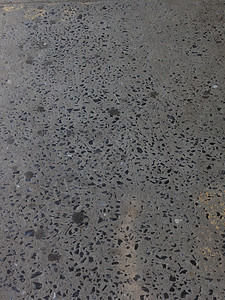 灰石岩背景水泥碎石维修园林岩石车道人行道卵石装修绿化背景图片