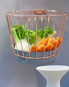 芬内尔和胡萝卜茴香食物蔬菜萝卜厨房图片