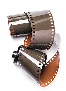 重要磁带电影相机工作室白色视频卷轴回忆摄影框架镜头图片