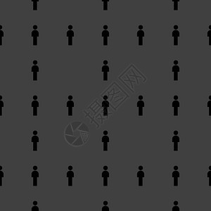 男人上厕所的网页图标 公寓设计 无缝模式房间购物中心夫妻壁橱厕所互联网绅士成人飞机场男生背景图片