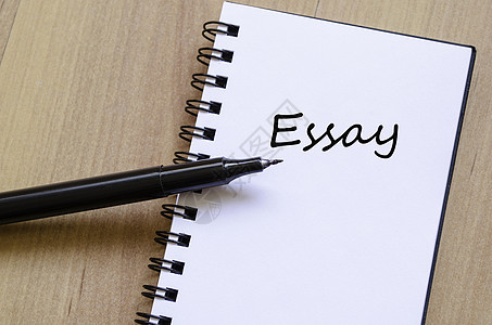 Essay 概念笔记高清图片