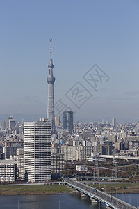 日本东京市公吨火车原宿甲板建筑学建筑吸引力游客新宿车站图片