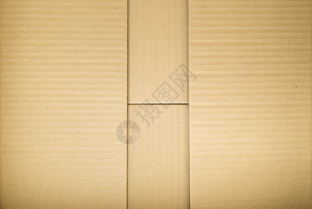 纸板纹理包装纸摄影工业版纸棕色框架生态材料包装墙纸图片