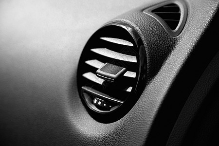 现代汽车空调的详情单位 美元奢华技术发泄警告车辆控制板冻结按钮冷气机座舱背景图片