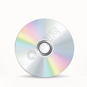 CD- DVD 盘片图片
