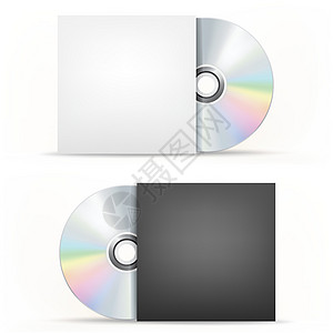 CD-DVD光盘和封面图片