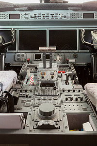 内部查看驾驶舱 G550工艺航班航空宪章飞机监视器控制旅行工作乐器图片